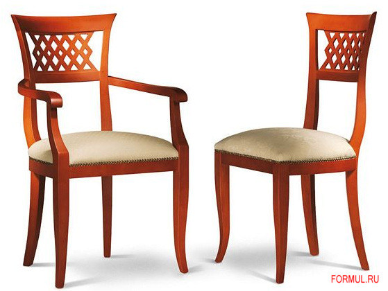 Стул Bakokko Art. 8006/A Art.8006/S